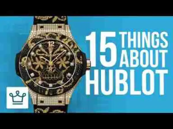 Video: 15 Things You Didn